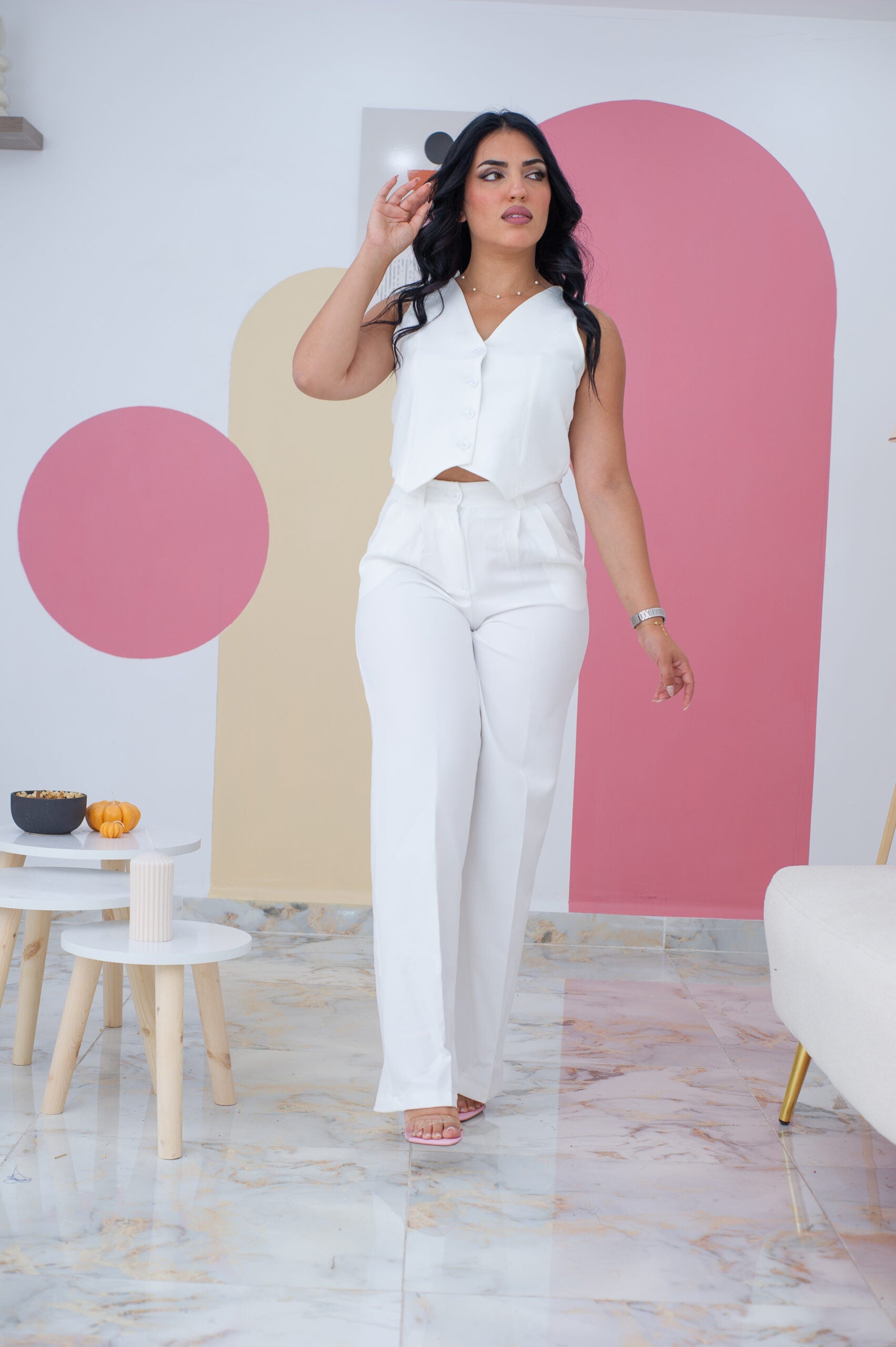 Ensemble ZARA 2 Piece
