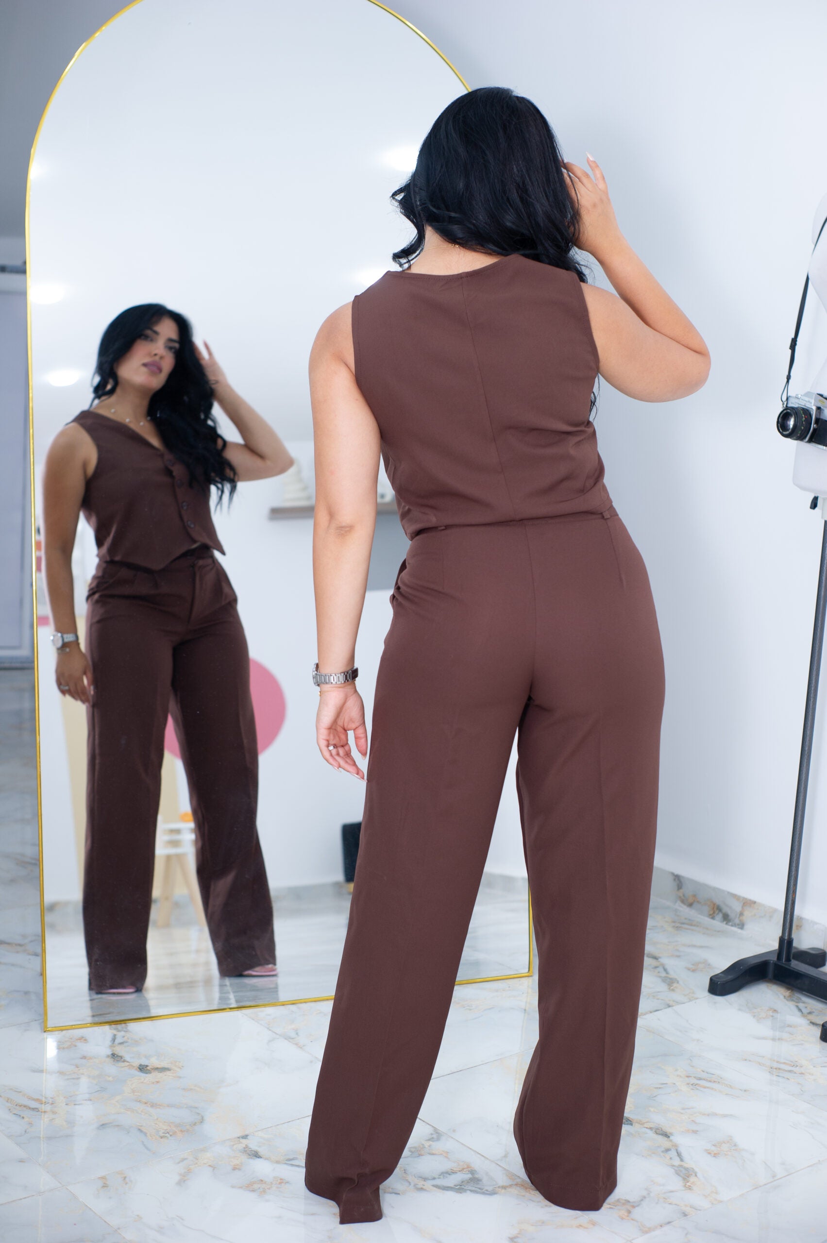 Ensemble ZARA 2 Piece