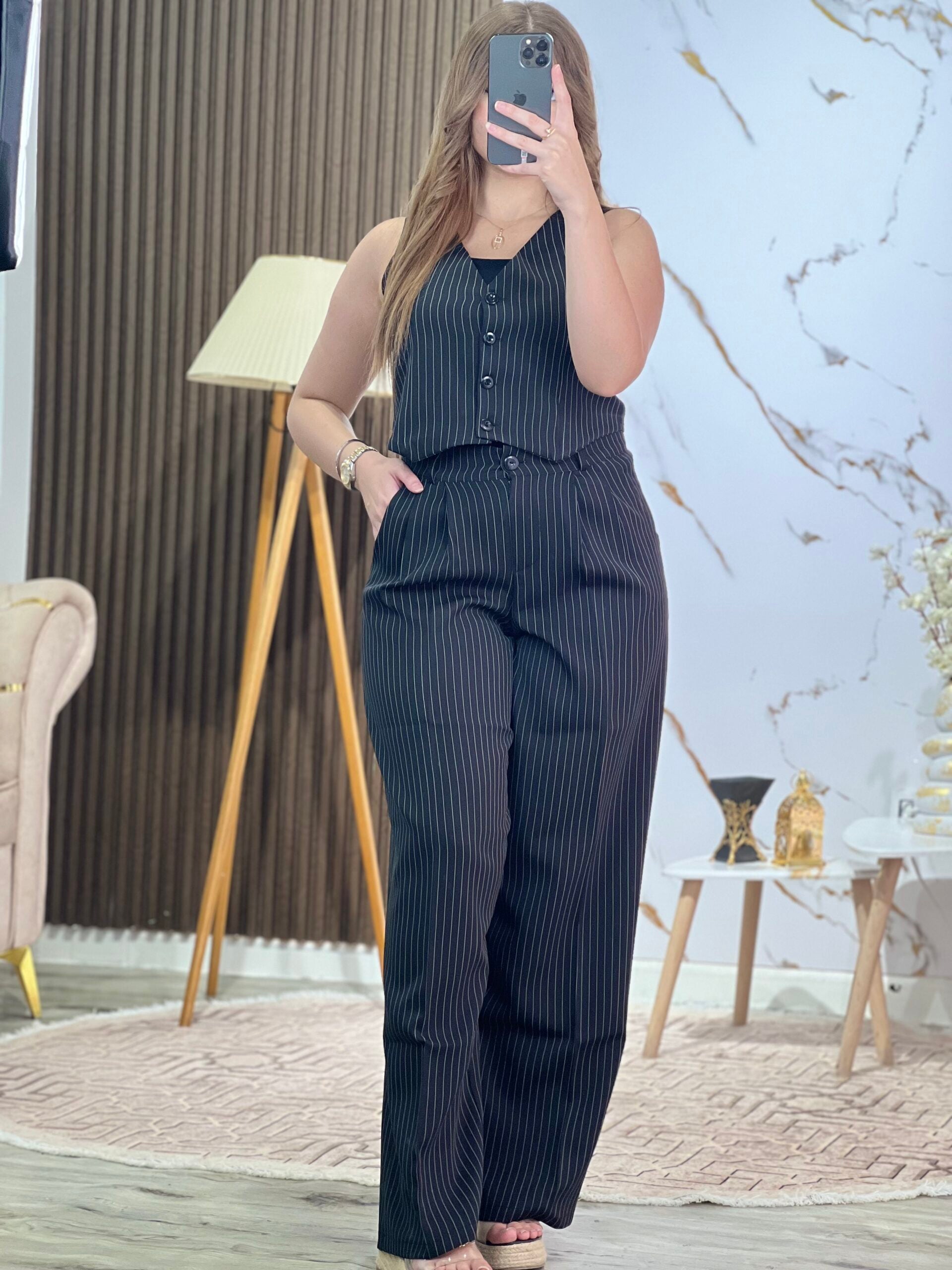 Ensemble ZARA 2 Piece