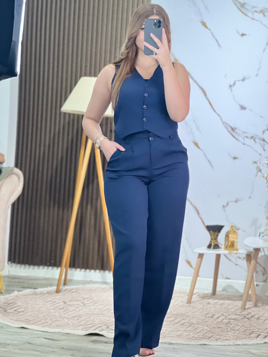 Ensemble ZARA 2 Piece