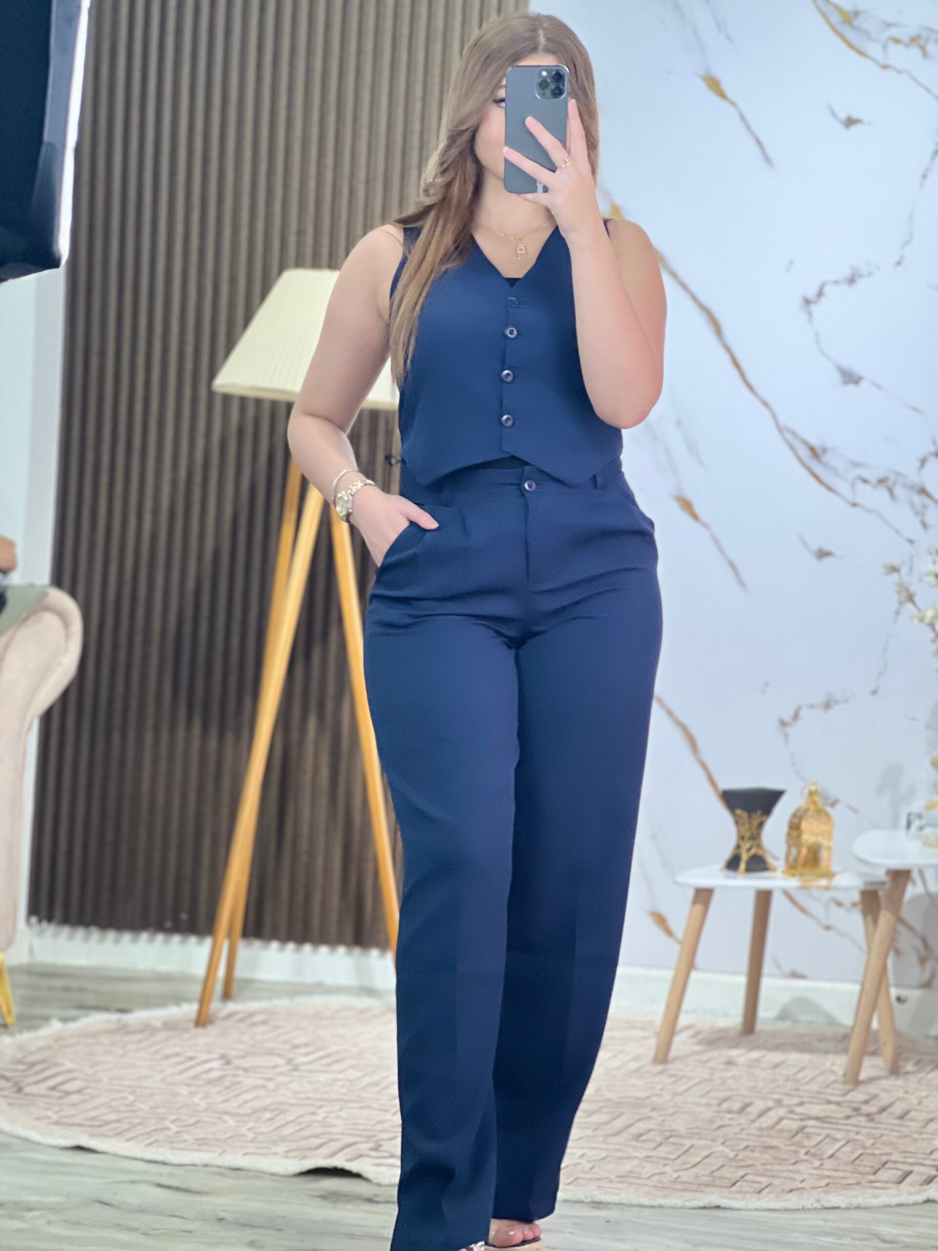 Ensemble ZARA 2 Piece