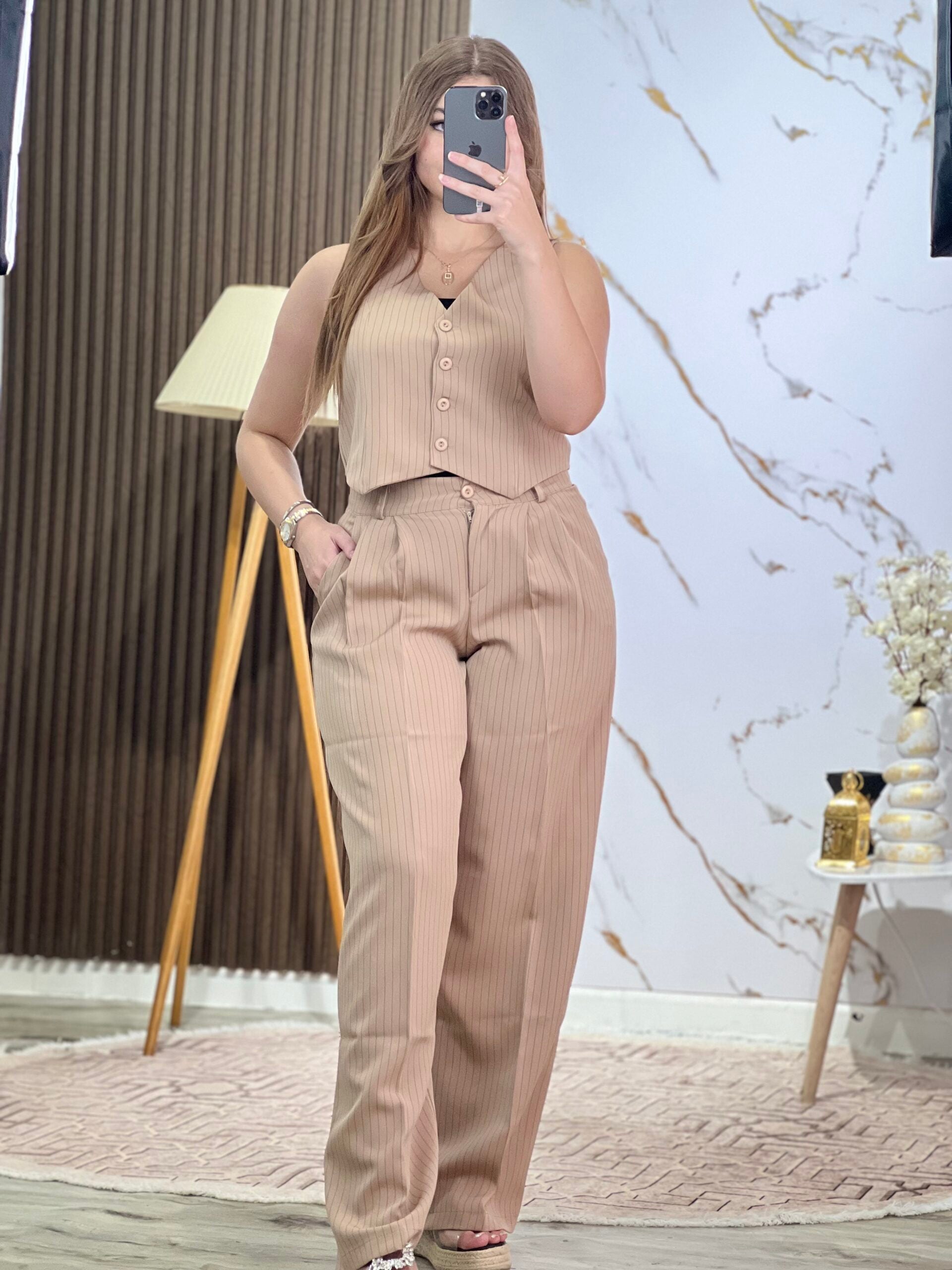 Ensemble ZARA 2 Piece